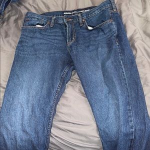 Men’s jeans
